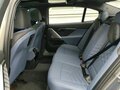 2024 BMW i5 Long eDrive35L, серый, 6990000 рублей - вид 10