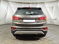 2018 Hyundai Santa Fe III Рестайлинг, коричневый, 1999000 рублей - вид 7