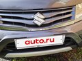 2014 Suzuki Grand Vitara II Рестайлинг 2, серый, 1200000 рублей - вид 7