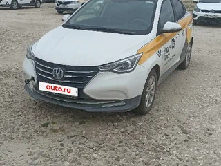 2023 Changan Alsvin, белый, 707000 рублей, вид 1