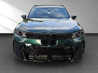 2026 BMW X5 40d V (G65), зелёный, 18240000 рублей, вид 2