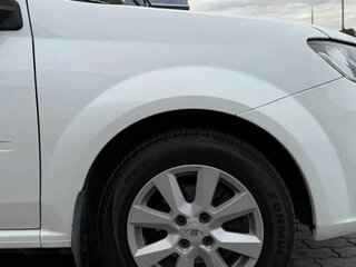 2023 Lada (ВАЗ) Largus I Рестайлинг, белый, 1179000 рублей, вид 5