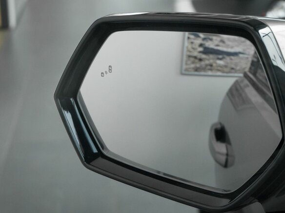 2026 Haval H7 I, серый, 3999000 рублей - вид 8