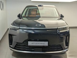 2025 GAC Trumpchi S9, чёрный, 5390000 рублей, вид 3