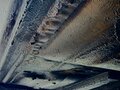 1999 Lada (ВАЗ) 2106 5-speed, белый, 139990 рублей - вид 11