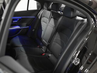 2026 Mercedes-Benz E-Класс 300 VI (W214, S214), чёрный, 10200000 рублей, вид 3