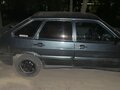 2006 Lada (ВАЗ) 2114, синий, 90000 рублей - вид 1
