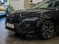 2025 Skoda Octavia IV (A8) Рестайлинг, чёрный - вид 11
