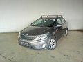 2013 Kia Rio 5-speed III, серый