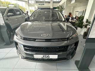 2024 JAC JS6, серый, 2964000 рублей, вид 3