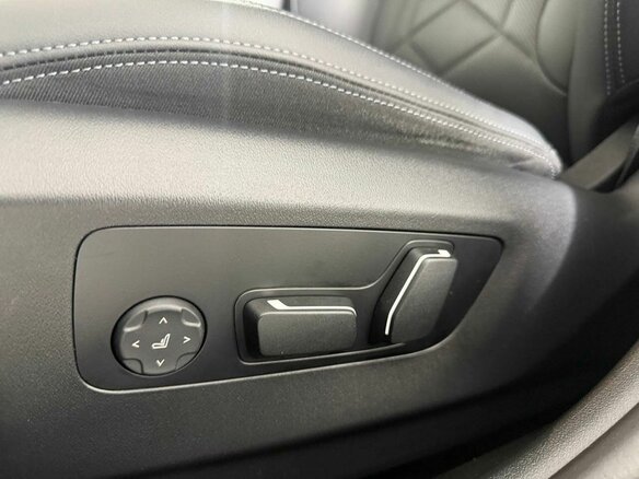 2023 BMW 5 серии 520i VIII (G60/G61/G68), серый, 5849000 рублей - вид 23