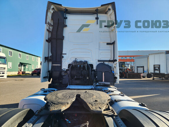 2020 Volvo FH, белый, 8190000 рублей - вид 7