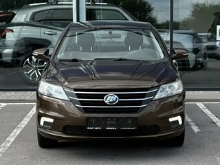 2016 Lifan Solano II, коричневый, 520000 рублей, вид 2