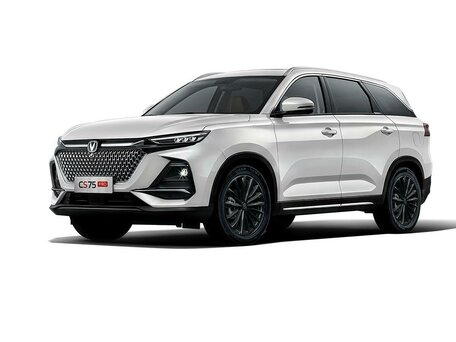 Changan CS75 Pro