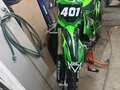 2023 Kawasaki KX 250, зелёный, 710000 рублей - вид 1
