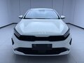 2023 Kia K3 II (China Market) Рестайлинг, белый, 1485007 рублей