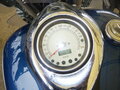 1997 Yamaha Royal Star, голубой, 430000 рублей - вид 5