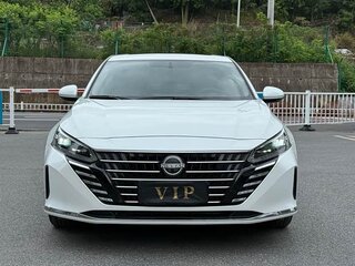 2025 Nissan Teana IV (L34), белый, 2011000 рублей, вид 2