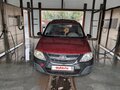 2014 Lada (ВАЗ) Largus I, пурпурный, 325000 рублей - вид 1
