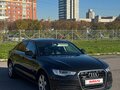 2014 Audi A6 IV (C7), чёрный, 2050000 рублей - вид 3