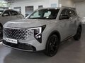 2026 Changan UNI-S I Рестайлинг, серый, 3102910 рублей