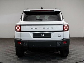 2026 Jetour T1, белый, 4199900 рублей, вид 5