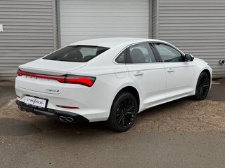 2026 Geely Preface I, белый, 3429990 рублей, вид 2