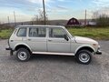 2000 Lada (ВАЗ) 2131 (4x4) I, серебристый, 180000 рублей - вид 10