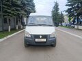 2022 ГАЗ Соболь (2310), белый, 829000 рублей - вид 1