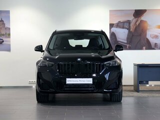 2026 BMW X1 Long 25Li xDrive III (U11/U12), чёрный, 5720000 рублей, вид 2