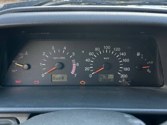 2006 Lada (ВАЗ) 2114, серебристый, 95000 рублей - вид 7