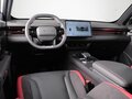 2026 Jetour Dashing I, белый, 3029900 рублей - вид 5
