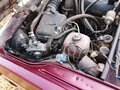 2007 Lada (ВАЗ) 2107, красный, 135000 рублей - вид 4