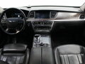 2017 Genesis G80 I, серый, 1890000 рублей - вид 10