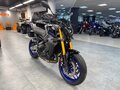2022 Yamaha MT-09 (FZ-09), серый, 1190000 рублей - вид 4
