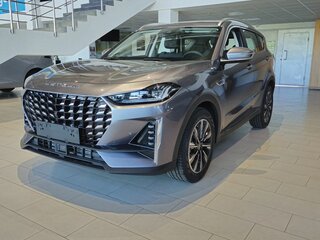 2026 Jetour X70+ I Рестайлинг, серый, 3099000 рублей, вид 1