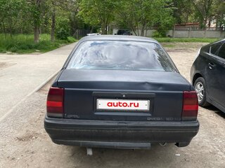 1993 Opel Omega A, синий, 140000 рублей, вид 2