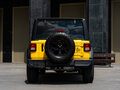 2021 Jeep Wrangler IV (JL), жёлтый, 4900000 рублей - вид 5