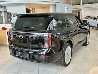 2026 GAC S9, чёрный, 6949000 рублей, вид 4