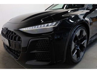 2026 Audi A6 allroad V (C9), чёрный, 14564135 рублей, вид 5