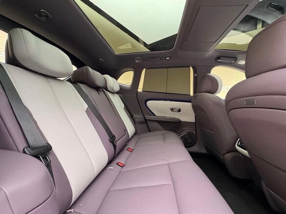 2026 Changan Qiyuan Q06, серебристый, 5390000 рублей - вид 5