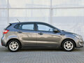 2014 Kia Rio 6-speed III, серый, 820000 рублей - вид 2