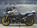 2016 Suzuki V-Strom 1000, чёрный, 849000 рублей - вид 7