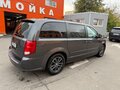 2017 Dodge Caravan Grand V, серый, 2150000 рублей - вид 2