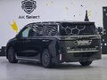 2026 Voyah Dream I Рестайлинг, чёрный, 8700000 рублей - вид 4