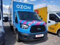 2021 Ford Transit, синий, 2692000 рублей - вид 1