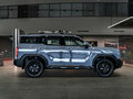 2026 Haval H3 I Рестайлинг, серый - вид 5