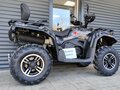 2026 Loncin XWolf 550, чёрный, 775000 рублей - вид 6