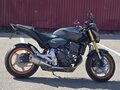 2013 Honda CB 600F Hornet, серый - вид 4