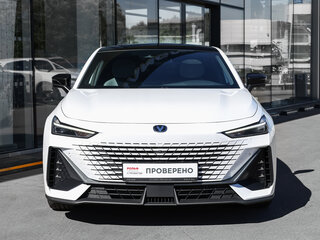 2023 Changan UNI-V I, белый, 1698000 рублей, вид 2